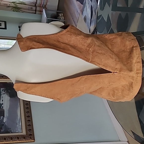 Sleeveless Top ❤️ - Picture 6 of 8